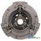 A & I Products Pressure Plate: 11", 3 lever, cast iron, combined PTO 14" x14" x4" A-526664M91 - alternate 5